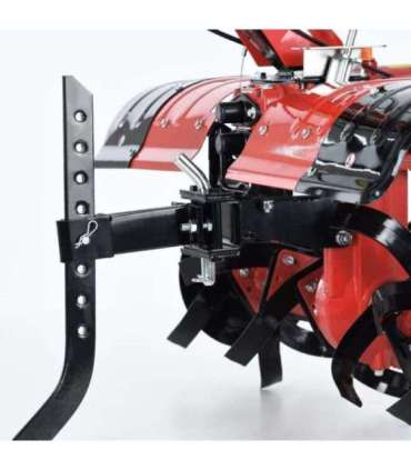 Mullafrees HECHT 7100