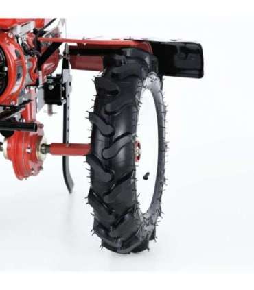 Mullafrees HECHT 7100