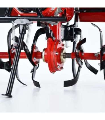 Mullafrees HECHT 7100