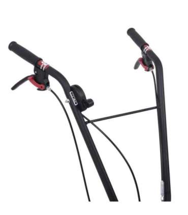 MULLAFREES HECHT 790 BS