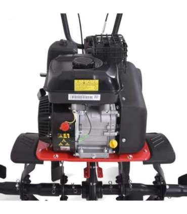 MULLAFREES HECHT 790 BS