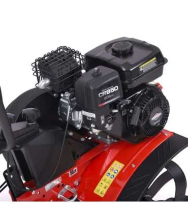 MULLAFREES HECHT 790 BS