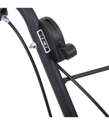 MULLAFREES HECHT 790 BS