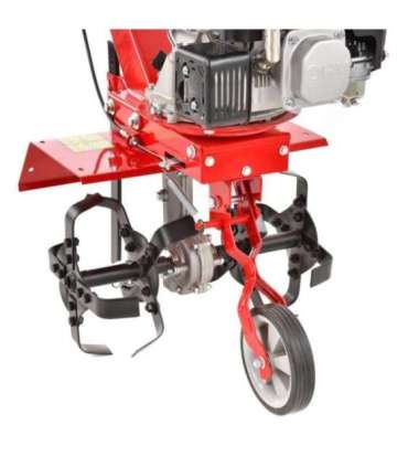 Mullafrees HECHT 761