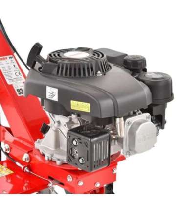 Mullafrees HECHT 761