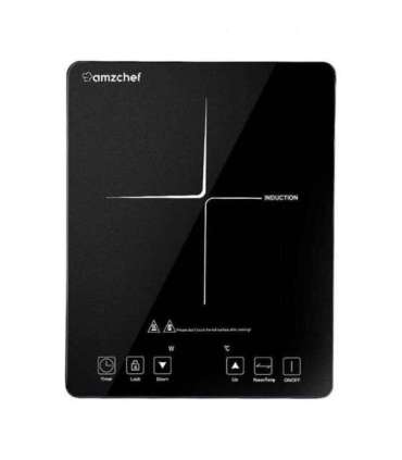 Induction Cooker AMZCHEF CB16-BK