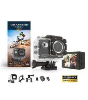 GoXtreme Rebel+ 20171