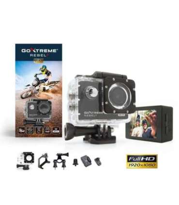 GoXtreme Rebel+ 20171