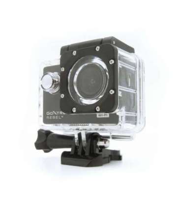 GoXtreme Rebel+ 20171