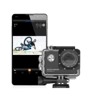 GoXtreme Rebel+ 20171