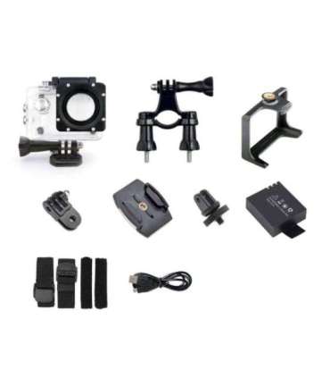 GoXtreme Rebel+ 20171