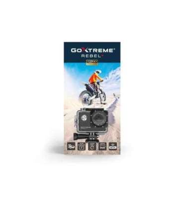 GoXtreme Rebel+ 20171