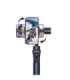 GoXtreme GX4 Gimbal with Tracker 55245