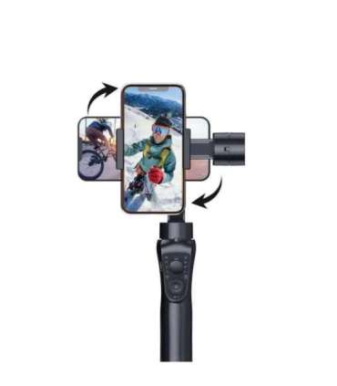 GoXtreme GX4 Gimbal with Tracker 55245