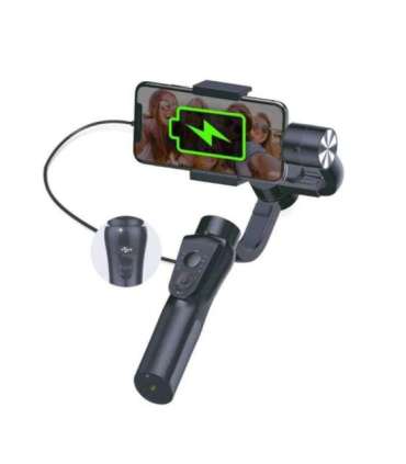 GoXtreme GX4 Gimbal with Tracker 55245