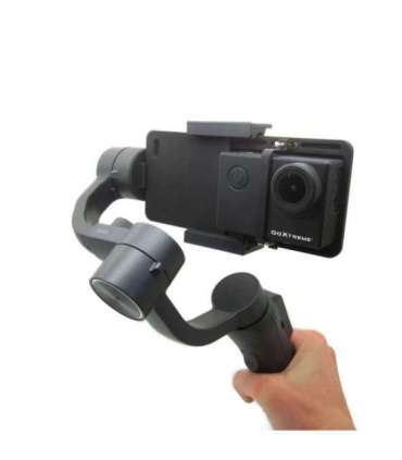 GoXtreme GX4 Gimbal with Tracker 55245