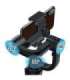 GoXtreme GX4 Gimbal with Tracker 55245