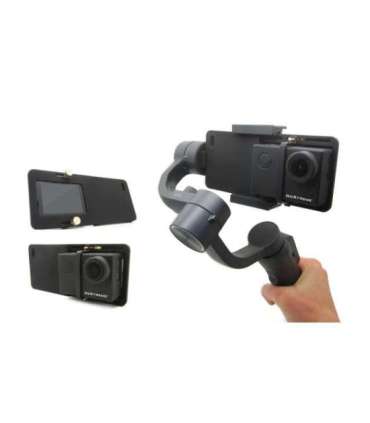 GoXtreme GX4 Gimbal with Tracker 55245