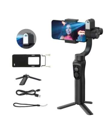 GoXtreme GX4 Gimbal with Tracker 55245