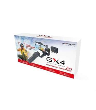 GoXtreme GX4 Gimbal with Tracker 55245