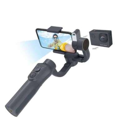 GoXtreme GX4 Gimbal with Tracker 55245