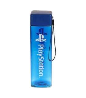 Reusable bottle Playstation 500 ml