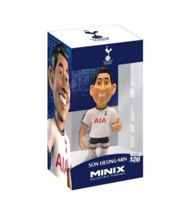 MINIX TOTTENHAM - SON HUENG-MIN