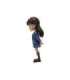 MINIX DETECTIVE CONAN - RAN MORI