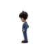 MINIX DETECTIVE CONAN - SHINCHI KUDO
