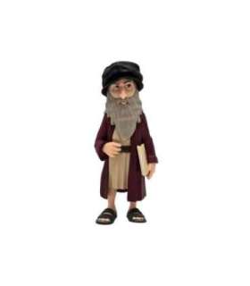 MINIX - LEONARDO DA VINCCI