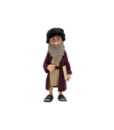 MINIX - LEONARDO DA VINCCI