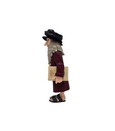 MINIX - LEONARDO DA VINCCI
