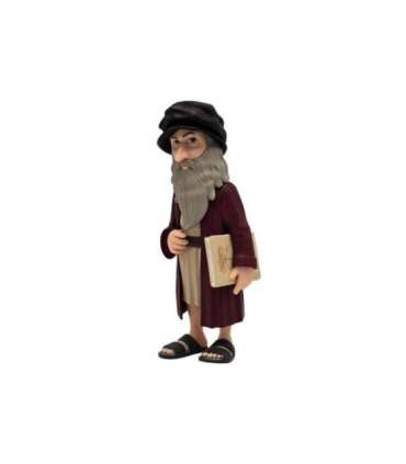 MINIX - LEONARDO DA VINCCI