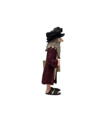 MINIX - LEONARDO DA VINCCI