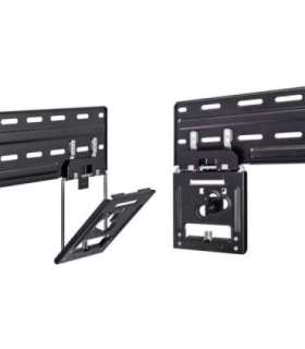 Samsung WMN-B50EB 2.16 m (85") Black