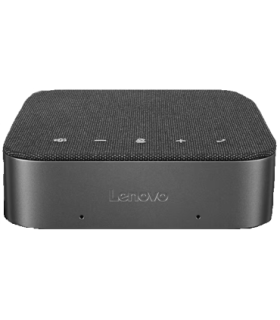Lenovo Speakerphone 6000 Built-in microphone Bluetooth Black