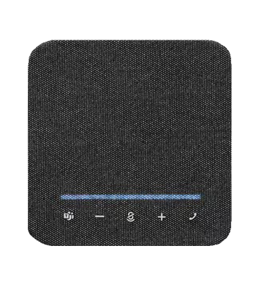 Lenovo Speakerphone 6000 Built-in microphone Bluetooth Black