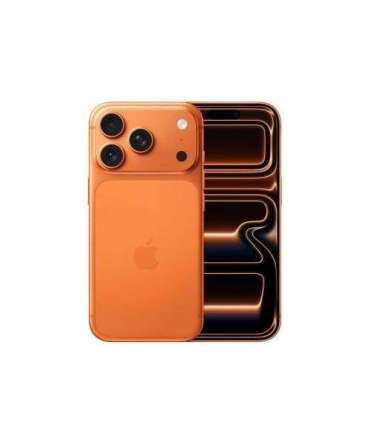 Apple iPhone 17 Pro 1TB Cosmic Orange EU MG8Q4