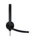 Logitech for business Headset H570e Teams Version Stereo USB-A USBA (981-001430) (981001430)