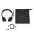 Logitech for business Headset Zone 305 UC version with receiver (981-001453) (981001453)