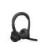 Logitech for business Headset Zone 305 UC version with receiver (981-001453) (981001453)
