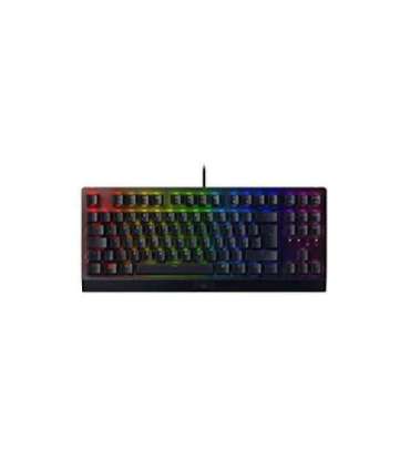 Razer Keybord BlackWidow V3 Tenkeyless (RZ03-03490400-R3G1) (RZ0303490400R3G1)