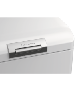 Washing machine AEG LTR8E363E