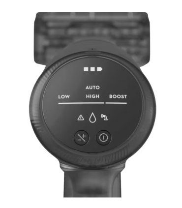 Vacuum cleaner ELECTROLUX EP82AB25UG