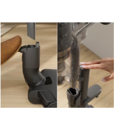 Vacuum cleaner ELECTROLUX EP82AB25UG