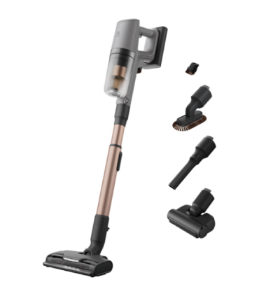 Vacuum cleaner ELECTROLUX EP82AB25UG