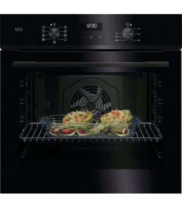 Oven AEG NBU5A21SB