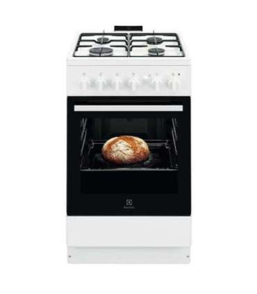 Cooker ELECTROLUX LKG500013W