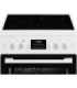 Cooker ELECTROLUX LKR564277W