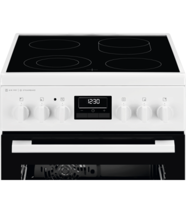 Cooker ELECTROLUX LKR564277W